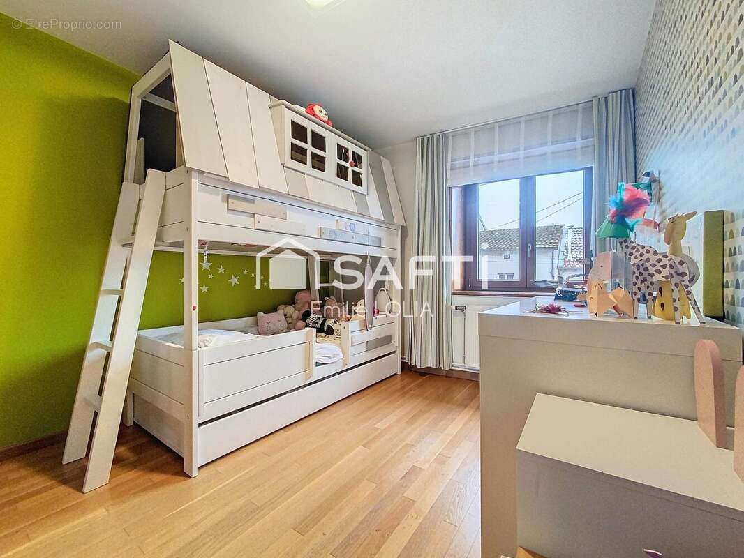 Photo 7 - Maison à CONTZ-LES-BAINS