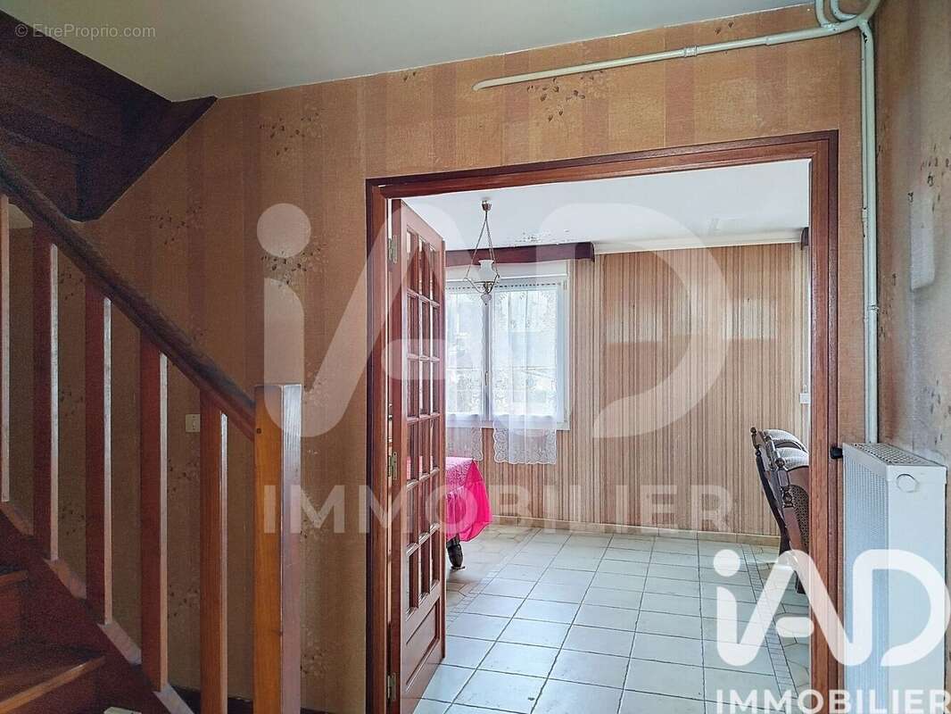 Photo 4 - Maison à SAINT-MALO