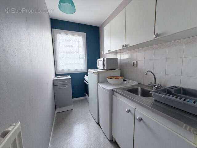 Appartement 42m² à créteil - photo 6