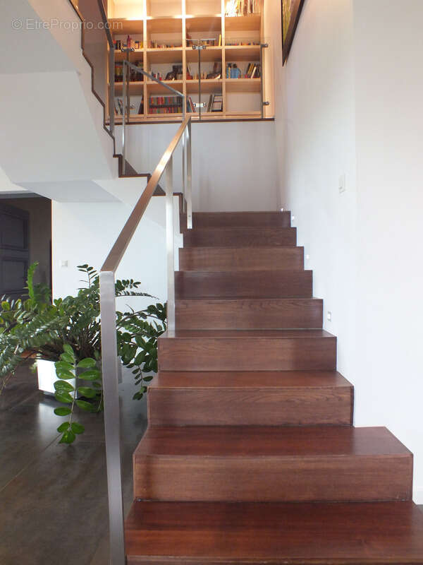 Maison à SEMUR-EN-AUXOIS