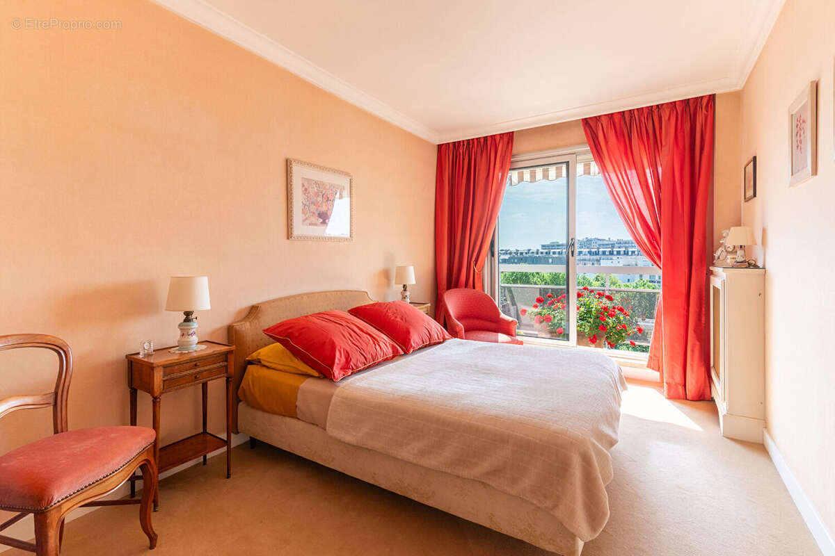 Appartement à PARIS-12E