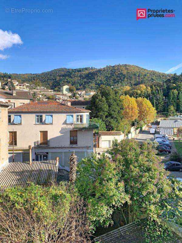 Appartement à LE VIGAN