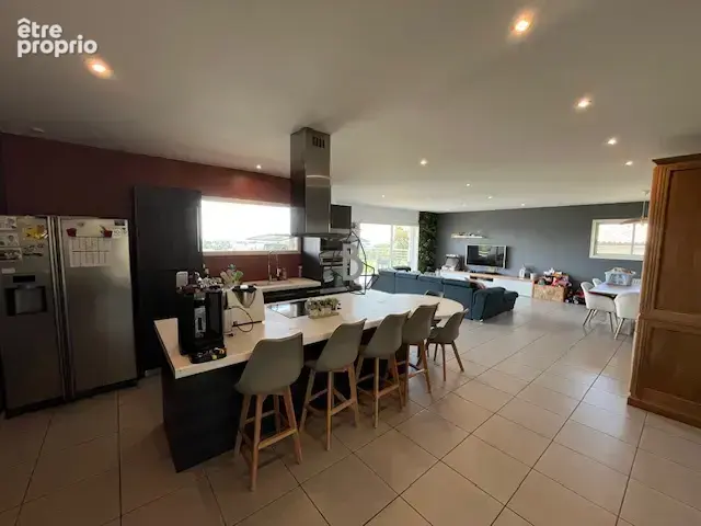Maison 145m2-T4- Valdériès - photo 3