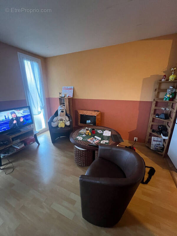 Appartement à LAVAL
