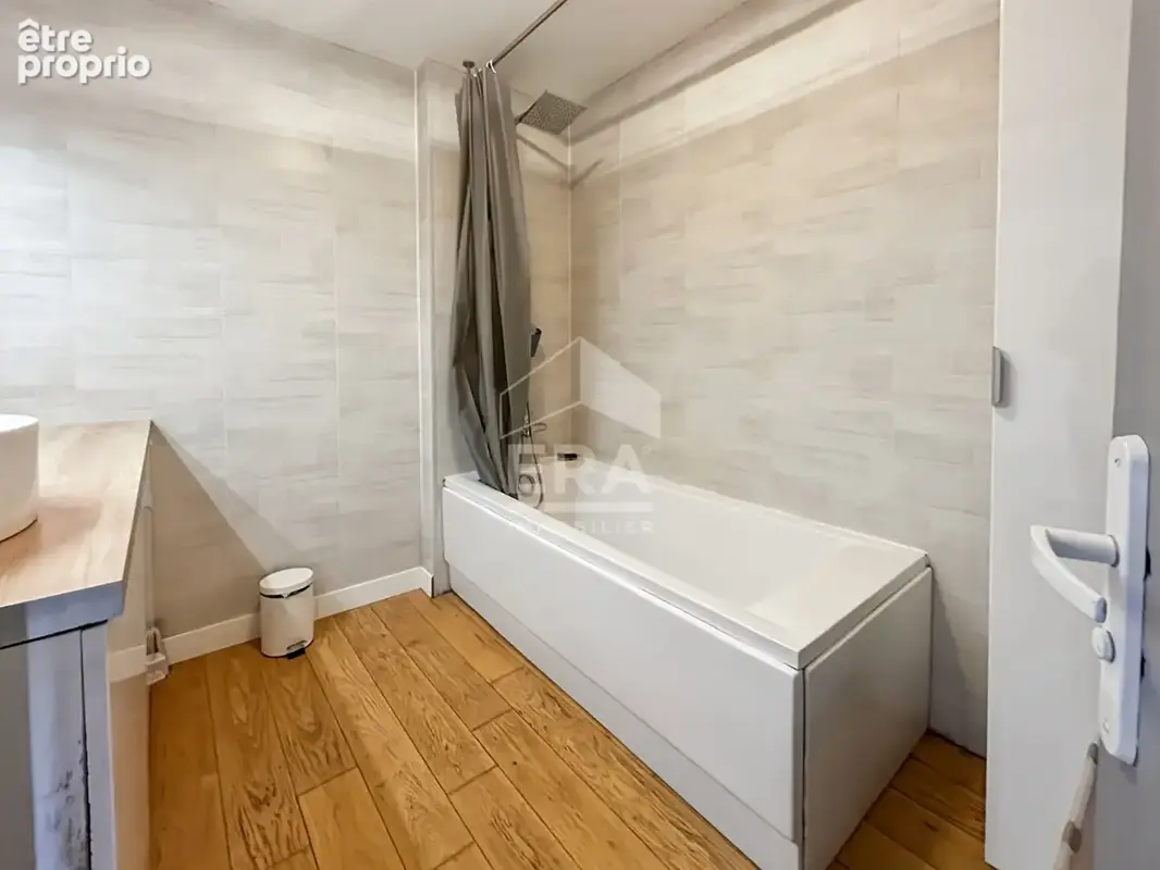 Appartement 66m² à marseille 15e arrondissement - photo 6