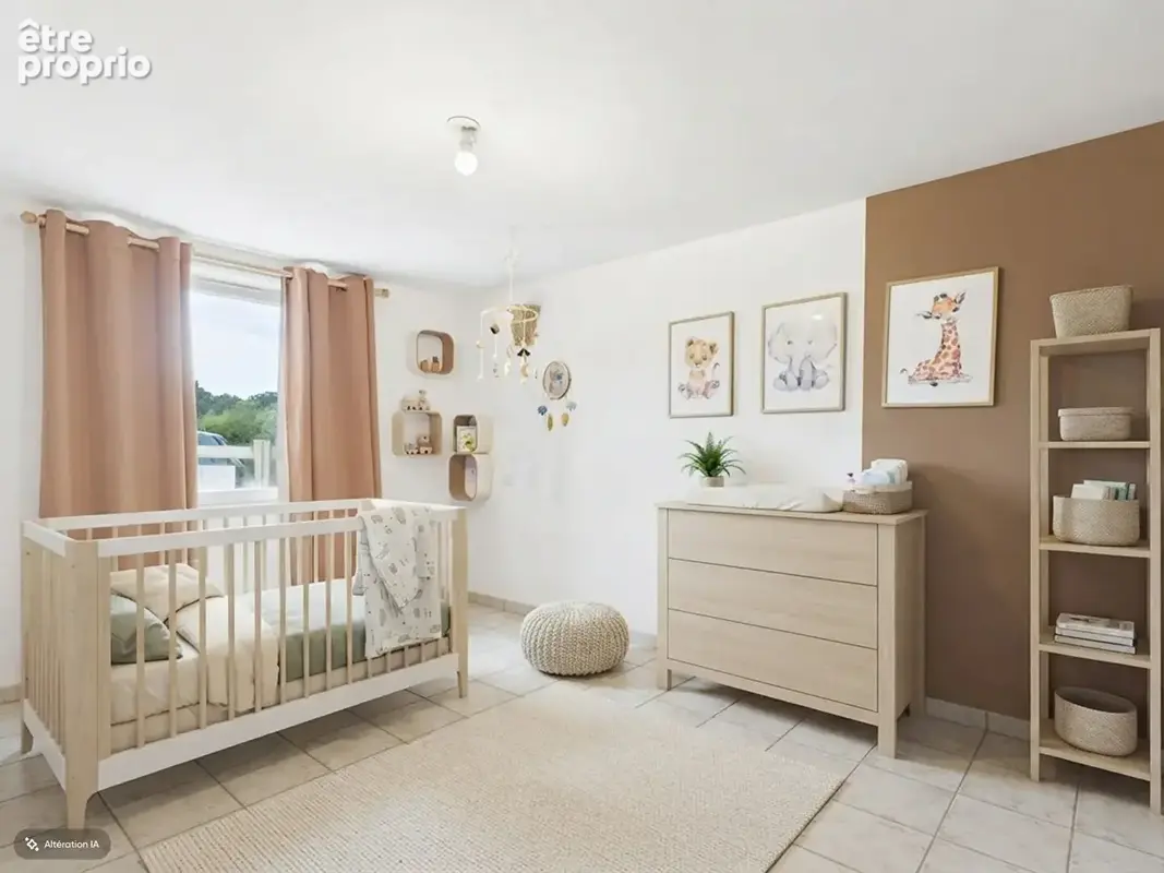 Maison Gouffern En Auge61310 - photo 4
