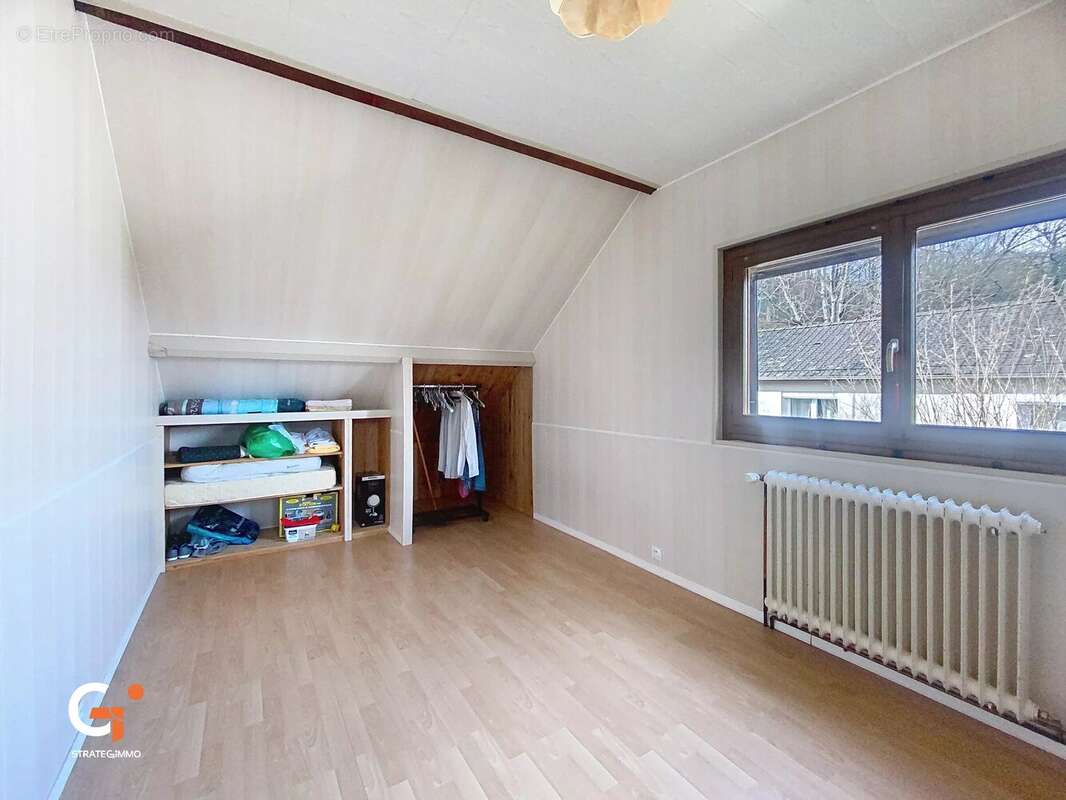 Maison à ELBEUF