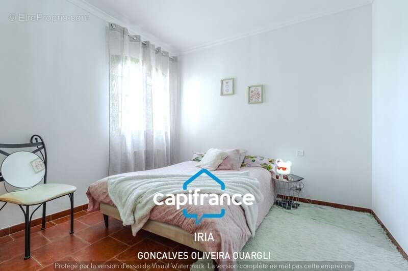 Maison à CASTILLONNES