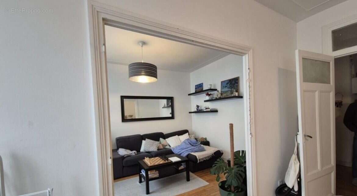 Appartement à BREST