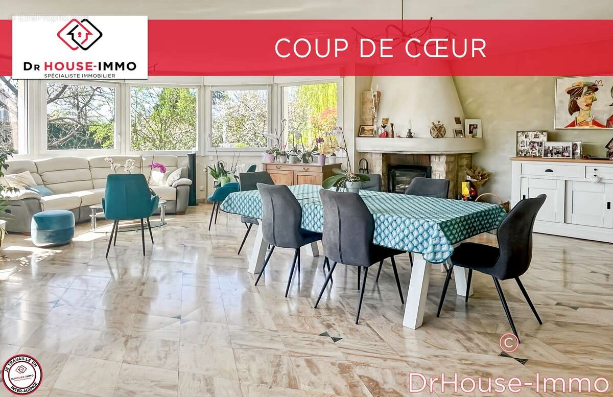 Maison à LUSIGNY-SUR-BARSE