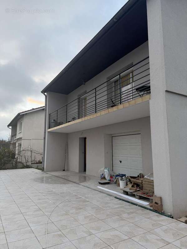 Photo 4 - Maison à RIORGES