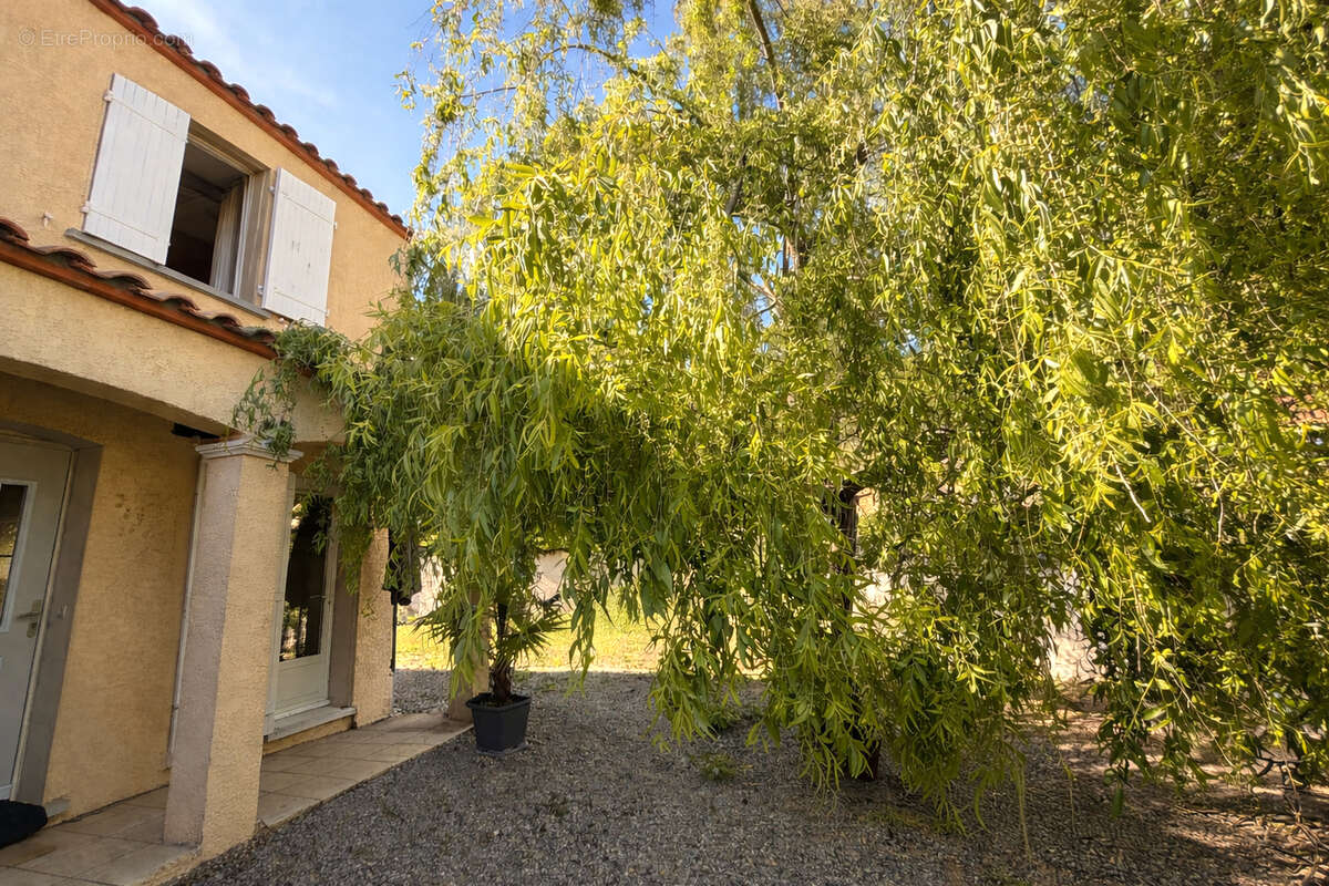 Maison à NARBONNE