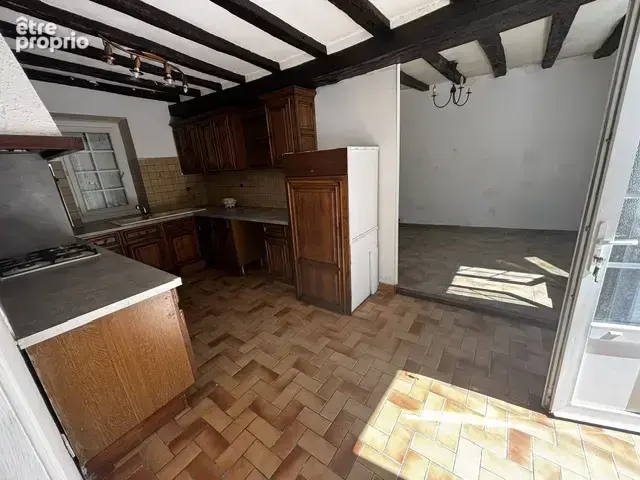 Maison de charme huismes - photo 3
