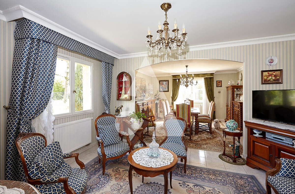 Maison à VILLEFRANCHE-SUR-SAONE