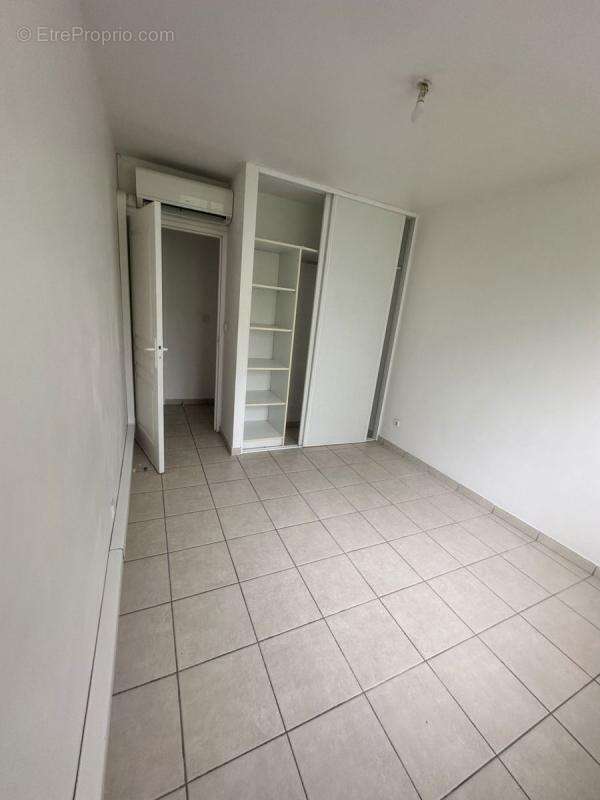 Appartement à SCHOELCHER
