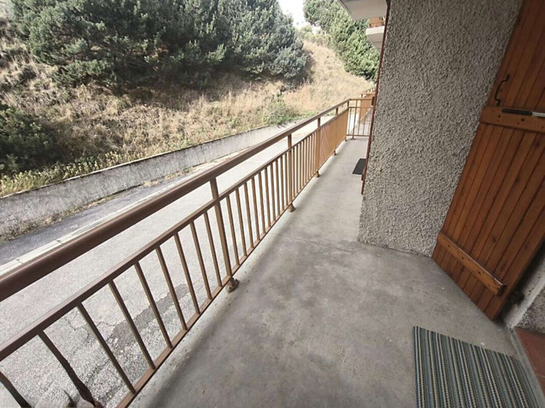 Appartement à LES ANGLES