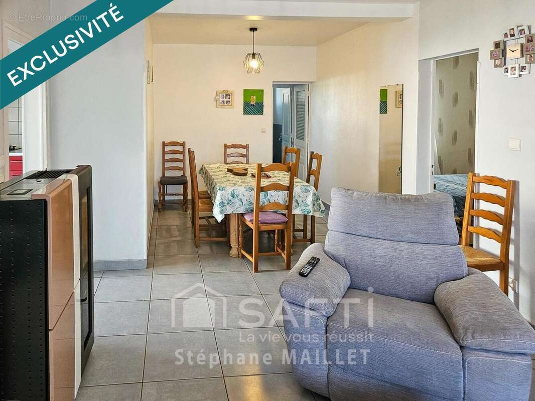 Photo 8 - Maison à VILLENEUVE-DE-MARSAN