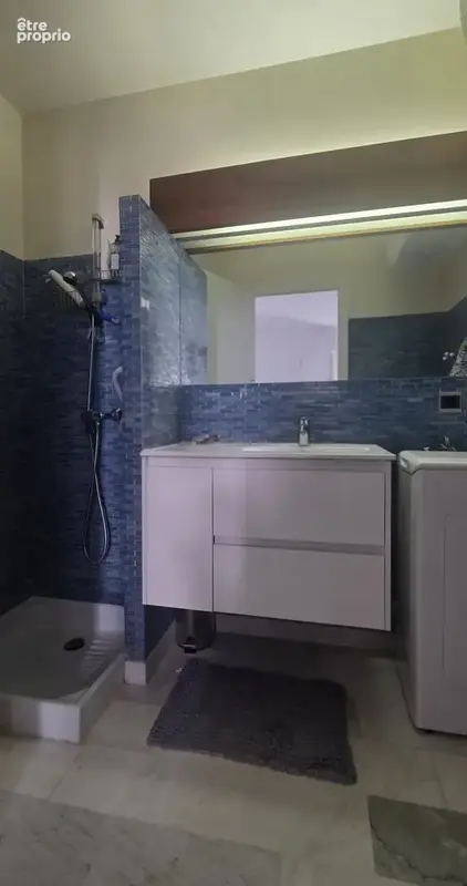 À vendre   Appartement F2 lumineux avec balcon, cave et parking privé - photo 6