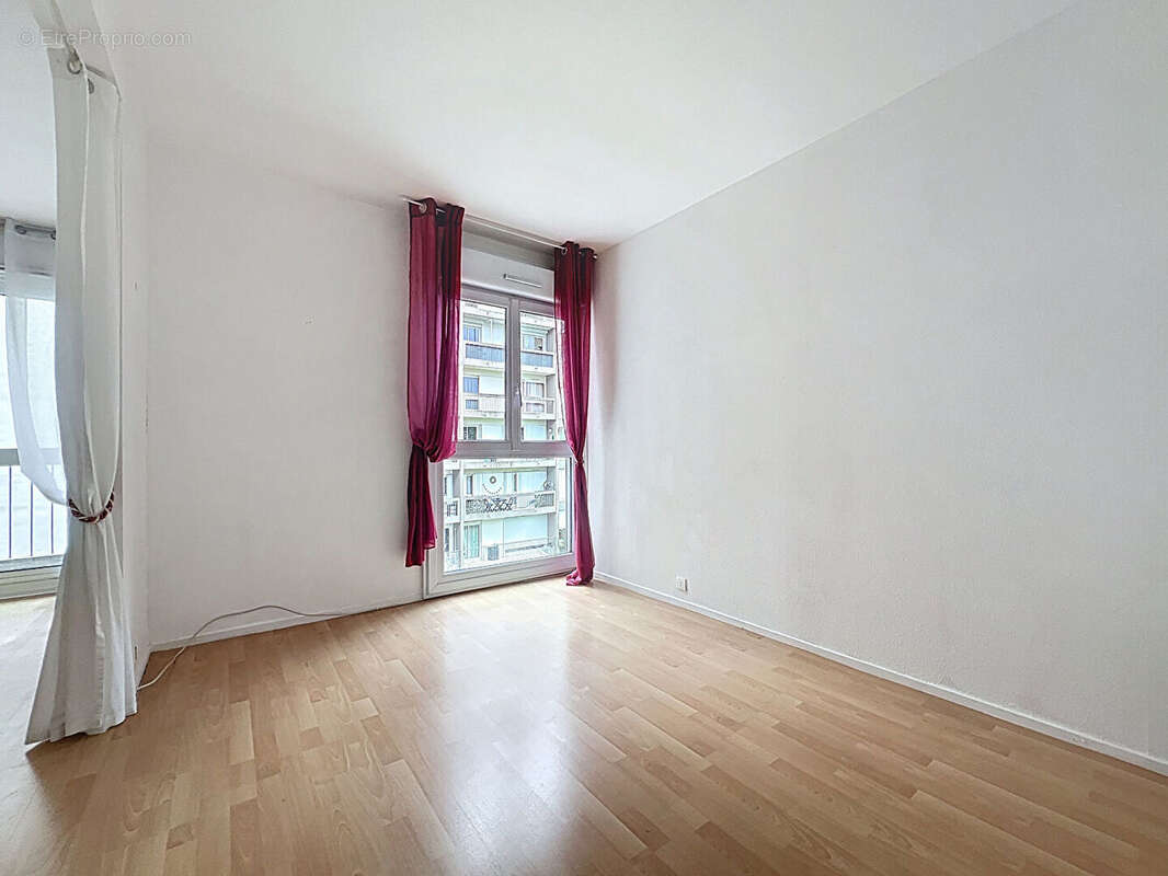 Appartement à CHOLET