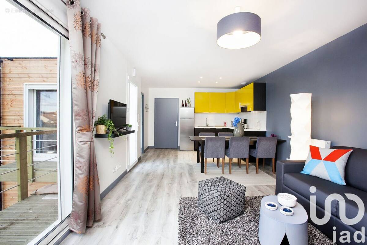 Photo 1 - Maison à VITRY-SUR-SEINE