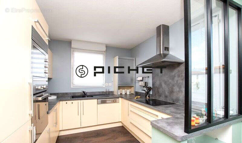 Appartement à MURET