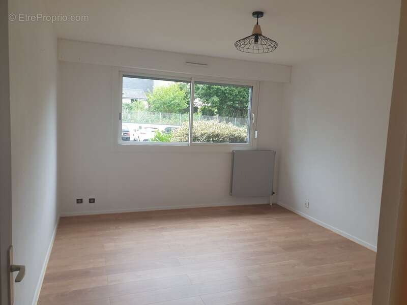 Appartement à VANNES