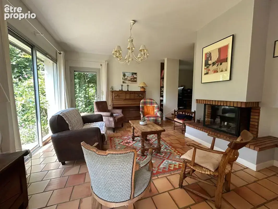 Maison Ancenis-saint-gereon 7 pièce(s) 107 m2 - photo 2
