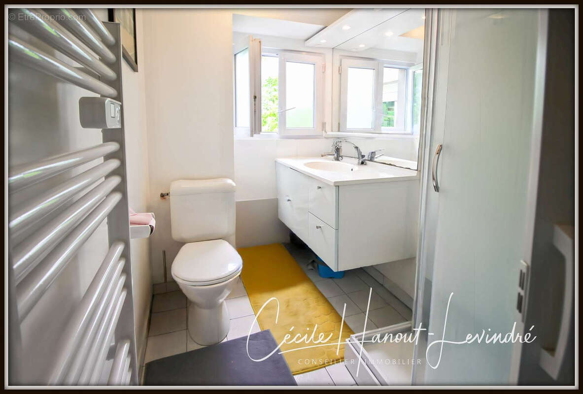 Appartement à SAINT-MALO