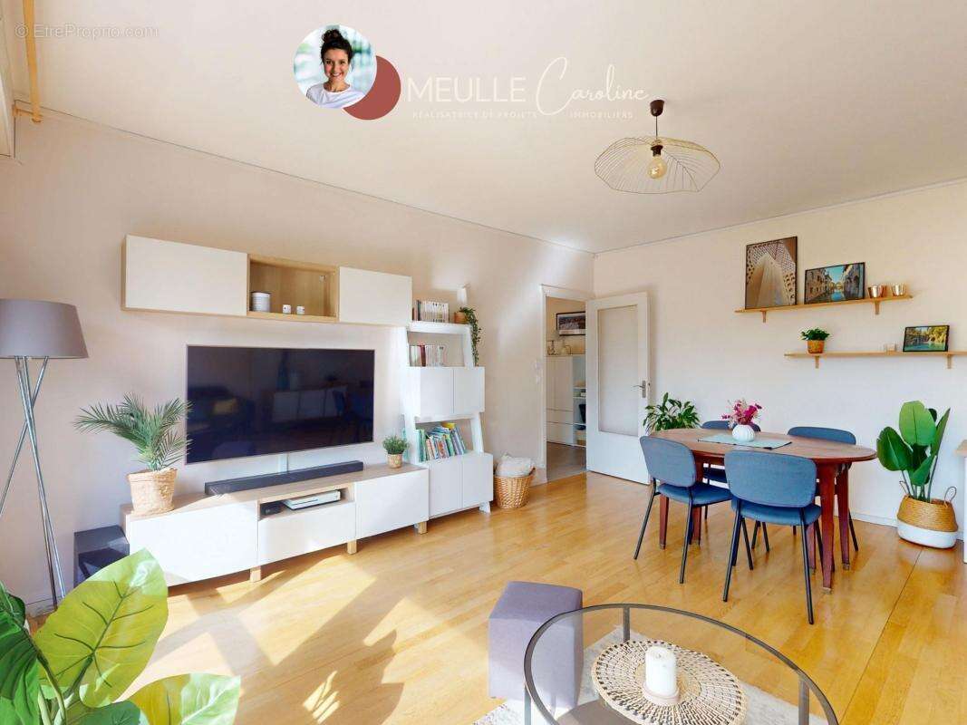 Appartement à LYON-5E