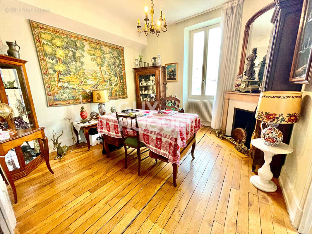 Maison à DIJON