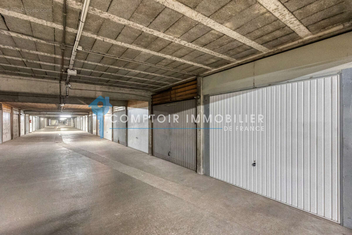 Isère (38) Grenoble-Libération-  T5 Lumineux ( 3 chambres ) -110 m2 - photo 20
