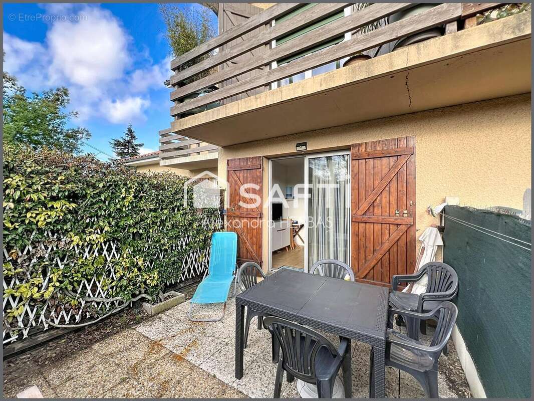 Photo 7 - Appartement à LANTON