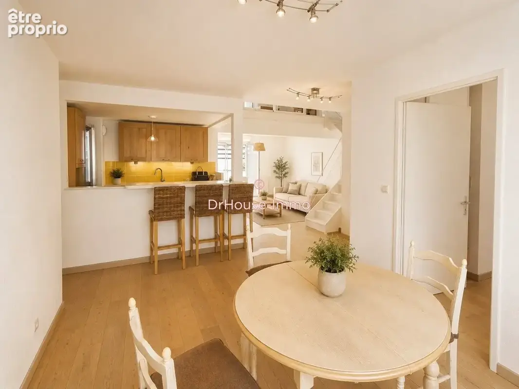 Appartement 6 pièces 107 m² à vendre à Istres (13800) - photo 12