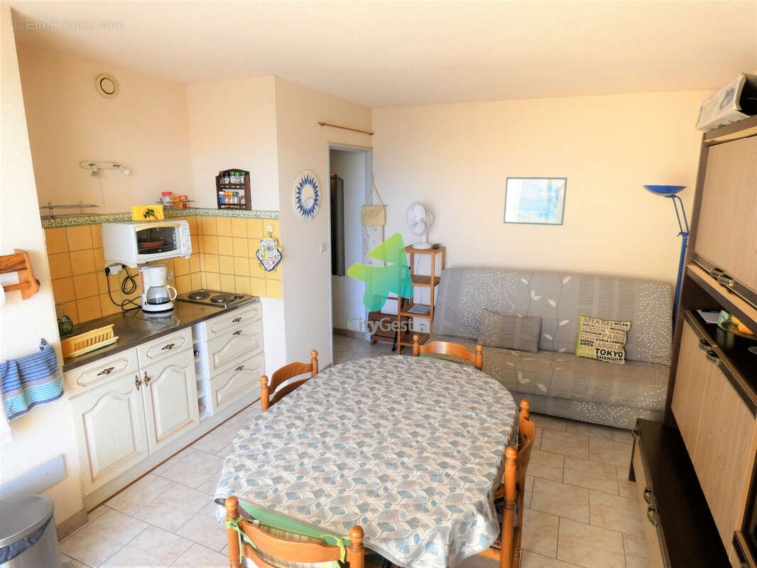 Appartement à NARBONNE