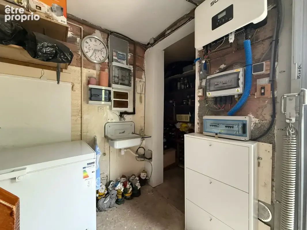 En exclusivité Joncels Maison 4 chambres   125 m2   terrain clos de 2 501 m2   impasse, sans vis-à-vis - photo 25