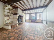 Maison à QUILLEBEUF-SUR-SEINE
