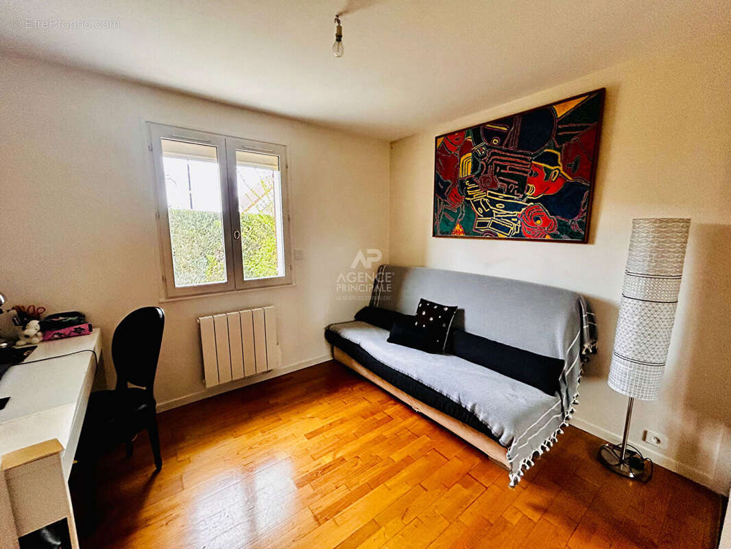 Maison à VERNOUILLET