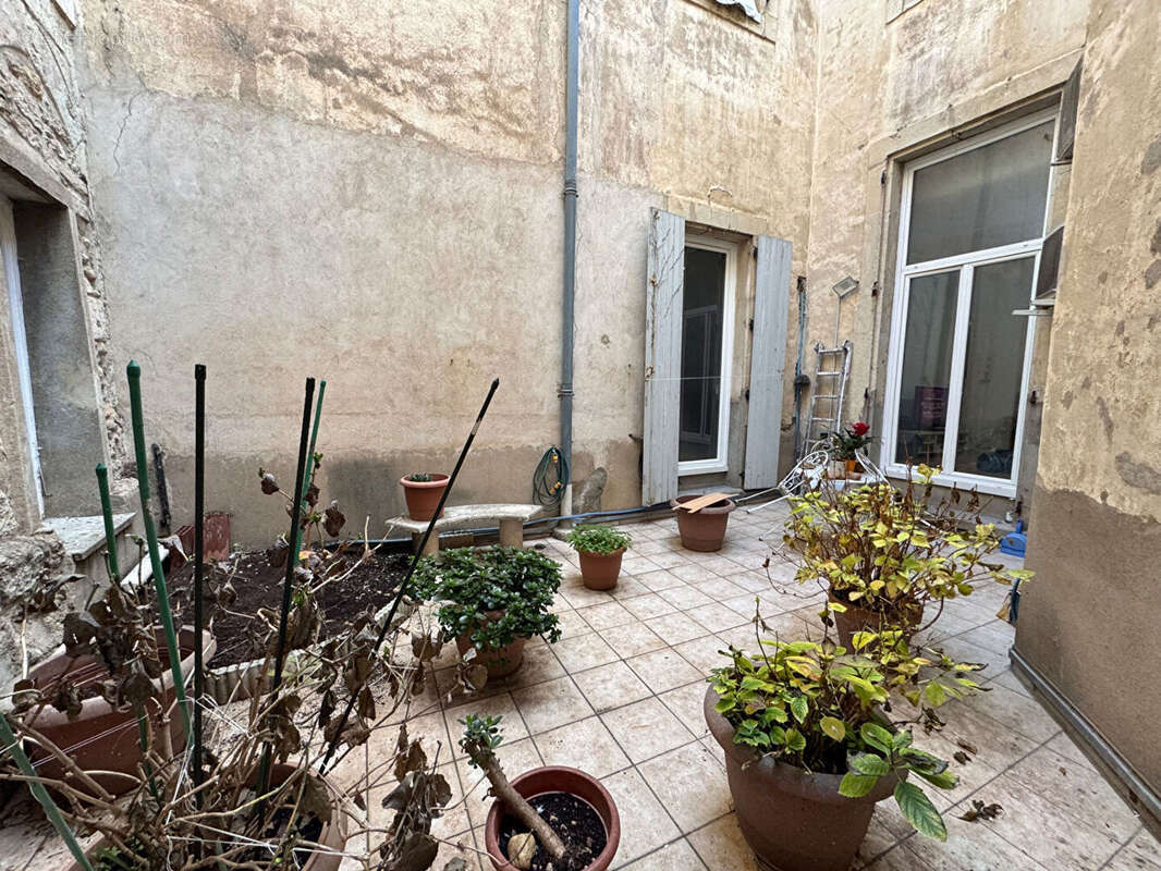 Appartement à BEZIERS