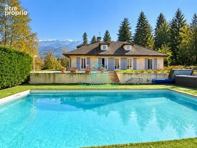 Sainte-Hélène-sur-Isère - photo 1