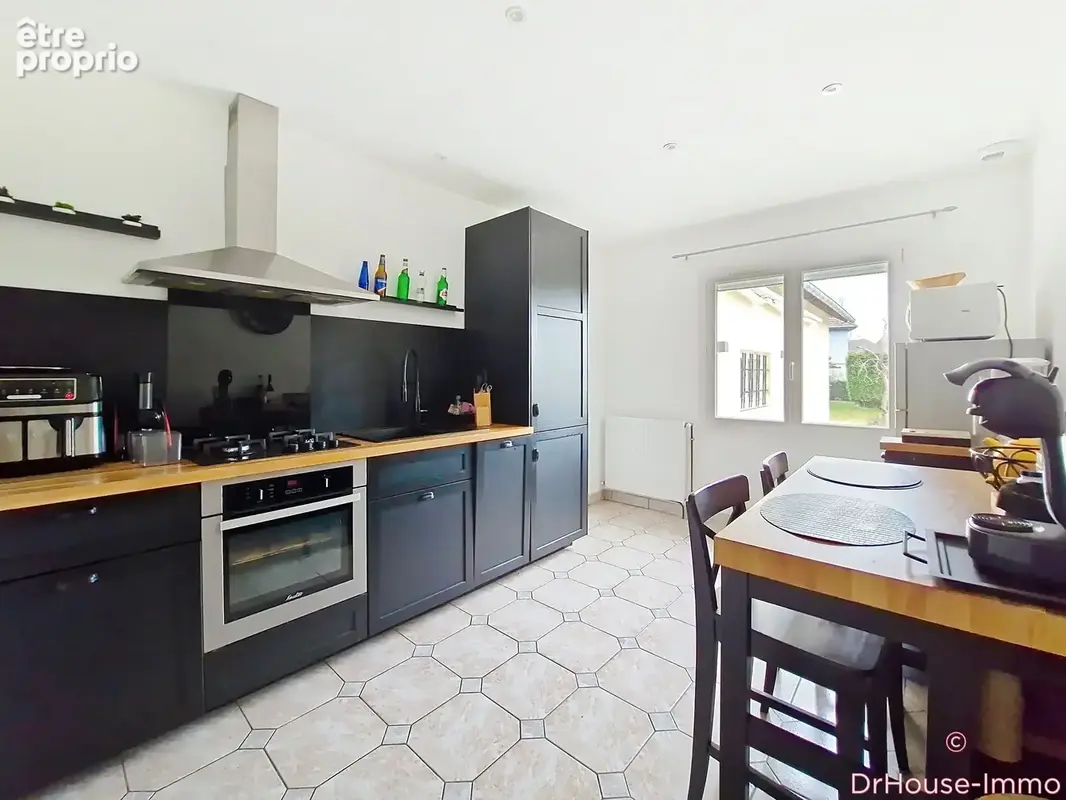 Maison 4 pièces 91 m² à vendre à Ouilly-Le-Vicomte (14100) - photo 14