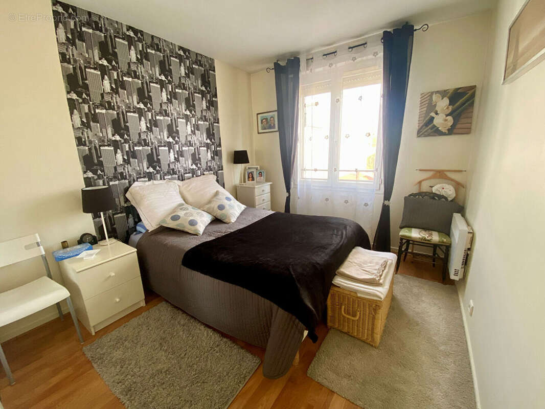 Appartement à BEZONS