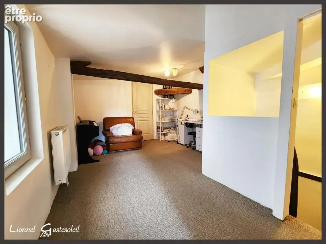 A vendre maison de ville sur trois niveaux au coeur de la bastide de Sainte Foy la Grande - photo 18