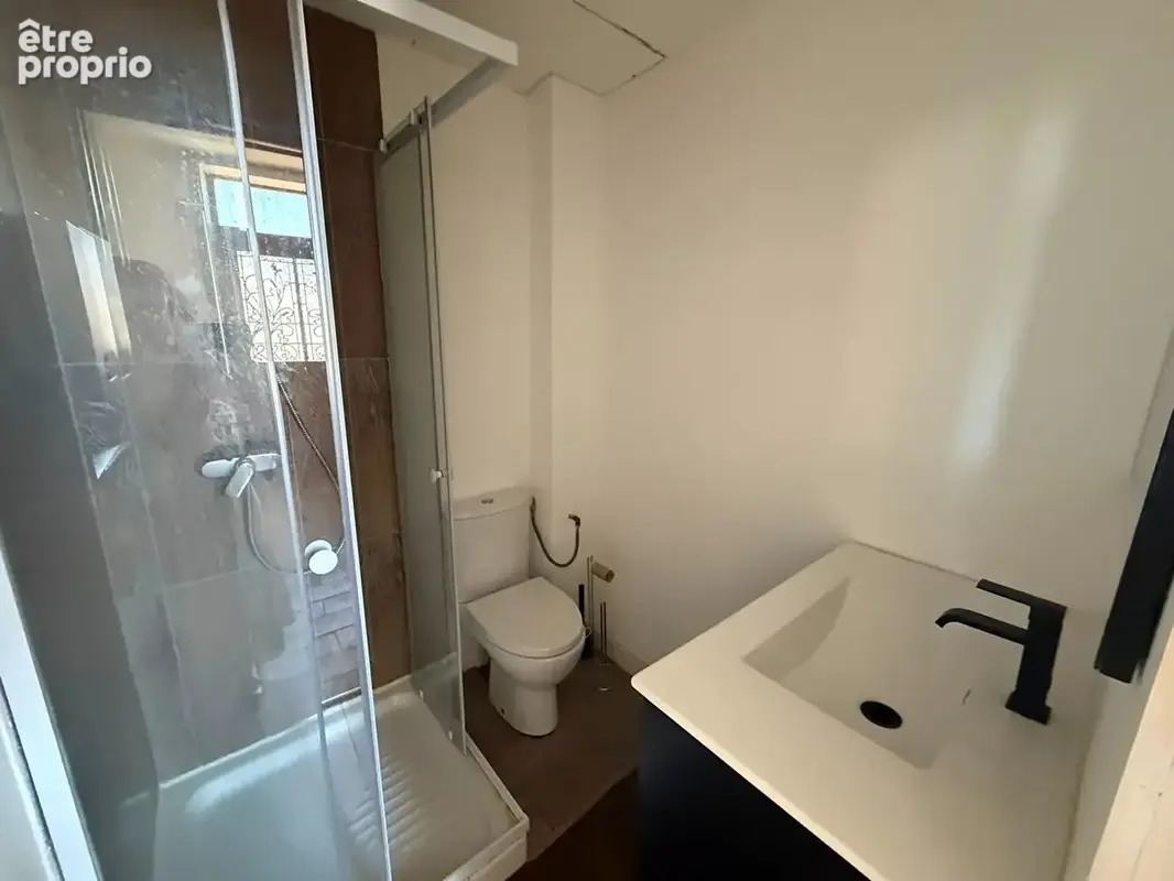 Ensemble de deux appartements en centre ville. - photo 4