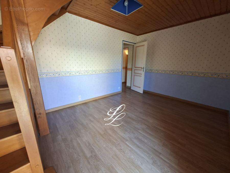 Maison à MAREIL-SUR-LOIR