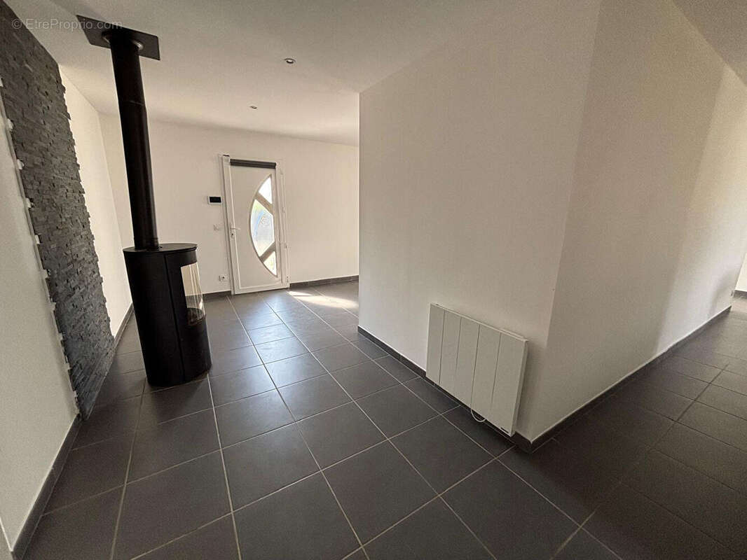 Maison 130m² à marzy - photo 4