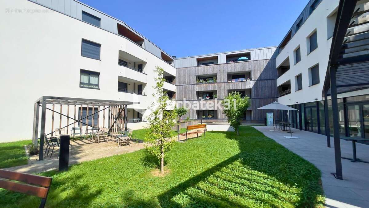 Appartement- 2 pièces - 42,5 m² - photo 15