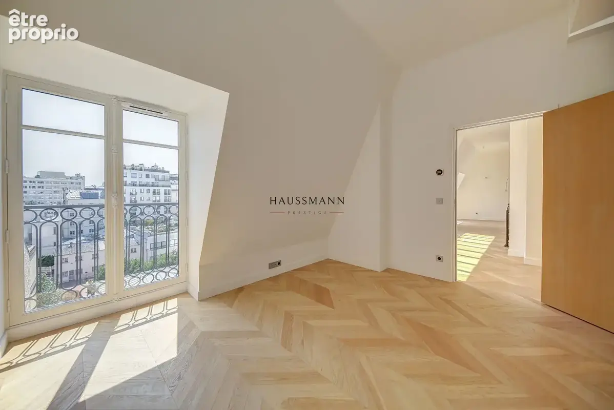 Appartement Neuilly sur Seine - photo 15