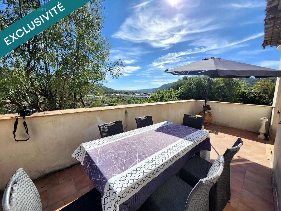 Photo 6 - Maison à GATTIERES