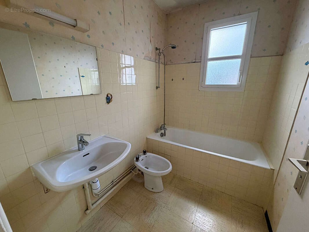 Appartement à AURAY