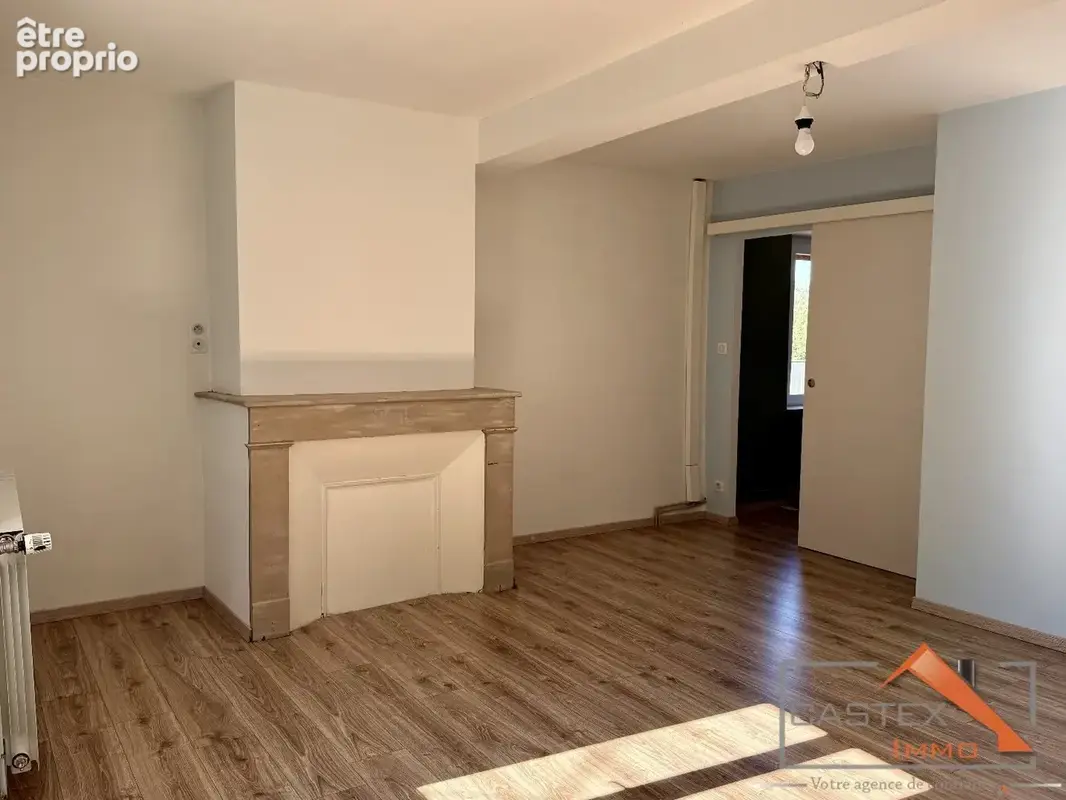 EXCLUSIVITÉ  Maison T5 avec extérieur  Tout à pied - photo 7